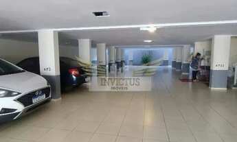 Imagem 5: Apartamento sem Condomínio com 2 Quartos para Alugar, 47m² - Vila Princípe de Gales, Santo