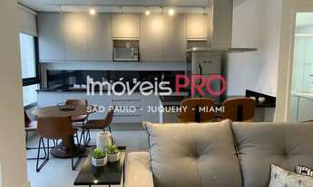 Imagem 3: Cobertura Jardim Paulista - venda