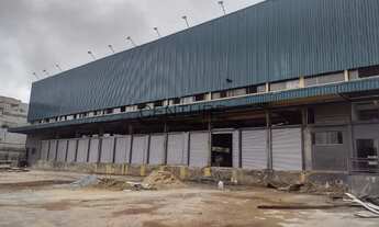 Imagem 3: GALPÃO LOGÍSTICO PARA LOCAÇÃO 8.000 m²