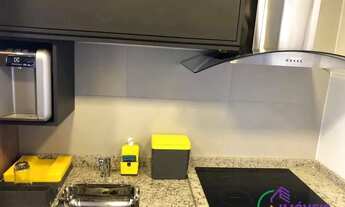 Imagem 3: APARTAMENTO - CHÁCARAS SÃO JOSÉ - SP