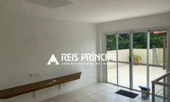 Imagem 2: EXCELENTE COBERTURA 3 QUARTOS, SENDO 2 SUÍTES PARA ALUGAR EM FREGUESIA