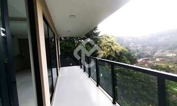 Imagem: Casa em Condomínio com 4 quartos - Albuquerque