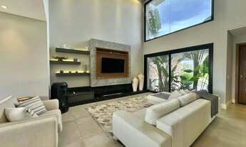 Imagem 7: BARBADA NO CAPÃO ILHAS NE ENTRADA DO CONDOMÍNIO