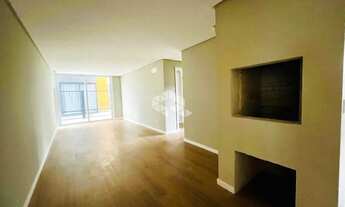 Imagem: Apartamento com 2 dormitórios em Gramado