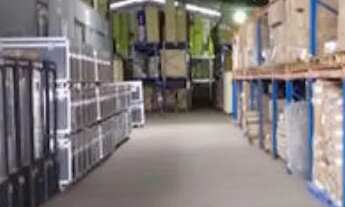 Imagem 5: ALUGA-SE GALPÃO 2.500m² - REALENGO (ESQUINA COM AV. BRASIL), FÁCIL ACESSO. OPORTUNIDADE!