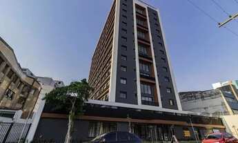 Imagem 2: Apartamento no bairro Azenha 1 dormitório 1 vaga - Azenha