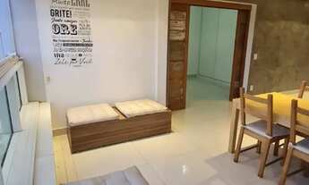 Imagem 4: AP 1 quartos 2 vaga coberta direto comigo sem fiador