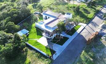 Imagem 4: Casa em condomínio de alto padrão em Gravatá/PE!