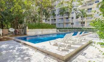 Imagem 2: Imóvel para aluguel com 38 metros quadrados com 1 quarto em Jardim Ampliação - São Paulo