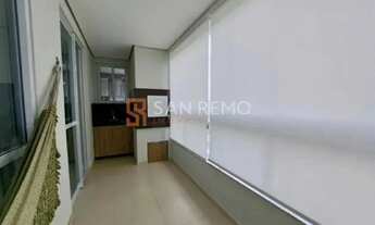 Imagem 5: Apartamento 2 suítes e 2 vagas com 109m² à Venda no Estreito!