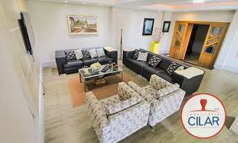 Imagem 6: Imobiliária Cilar Vende Casa 5 Quartos no Pilarzinho com 526m², Ref. 100871.001-CILAR