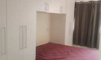 Imagem 4: Ótimo apartamento ao lado da estação do metrô, vendo ou troca por casa em samambaia