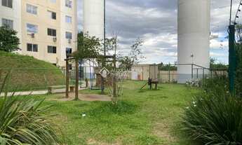 Imagem: Apartamento dois quartos