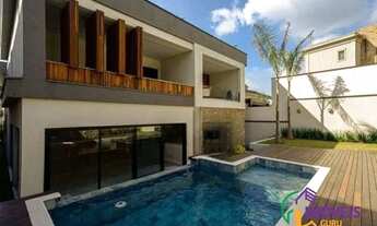 Imagem 2: CASA EM CONDOMÍNIO - TAMBORÉ - SP