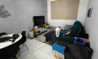 Imagem 5: Sobrado à Venda, Residencial Gama, Campo Grande, MS