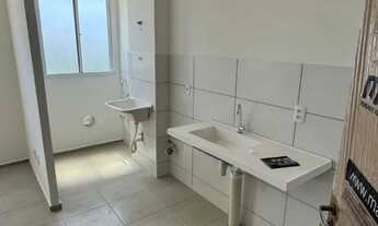 Imagem 6: Apartamento 2 quartos Altiplano