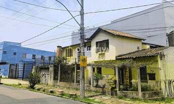 Imagem: Casa à venda 3 Quartos 1 Vaga 109M² Azenha