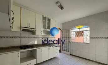 Imagem 6: Casa 4 quartos C/ suíte na Regiao do Bairro Serrano. POSSUI HABITE-SE