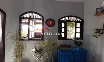 Imagem 2: Casa em Rua Bento Manoel do Nascimento - Jardim São José - Caçapava/SP