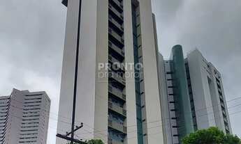 Imagem 4: Apartamento Duplex para venda tem 341 metros quadrados com 6 quartos em Espinheiro - Recif