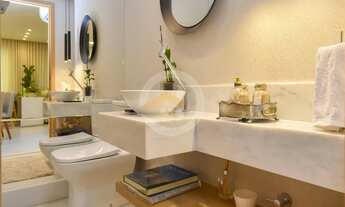 Imagem 7: Apartamento Mobiliado e decorado com 3 suítes