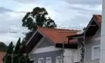 Imagem: Casa a venda com 3 quartos no Residencial