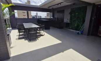 Imagem 5: Belíssimo Flat em Intermares para venda