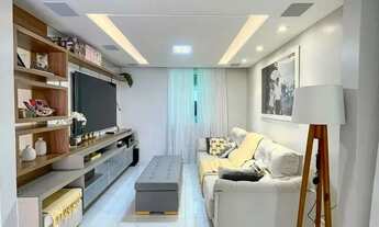 Imagem 5: Casa 4 Suítes com Gourmet Cond. Ravenna