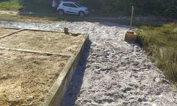 Imagem: Vendo terreno no abais