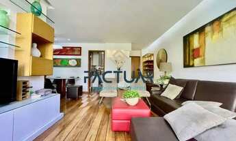 Imagem 4: Apartamento à venda, 3 quartos, 1 suíte, 2 vagas, Buritis - Belo Horizonte/MG