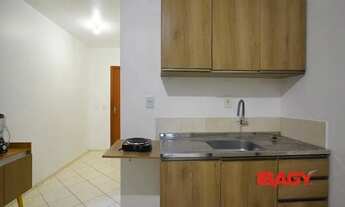 Imagem 7: Excelente Studio 1 dormitório(s) em Trindade - Florianópolis