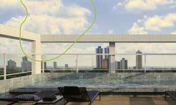 Imagem 4: Apartamento a venda com 03 quartos no Bessa - AP9542