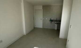 Imagem 2: Alugo apartamento no condomínio Gardem Level incorporadora com 2/4 quartos e 1 suíte