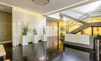 Imagem 4: Apto mobiliado loft no Trend 24 com vaga !