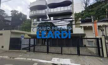 Imagem: PRÉDIO - CASA VERDE - SP