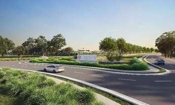 Imagem 7: Condomínio Residencial Jardins Lotes 300m2