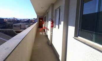 Imagem 2: Apartamento em Rua Olho D'água do Borges - Vila Sílvia - São Paulo/SP