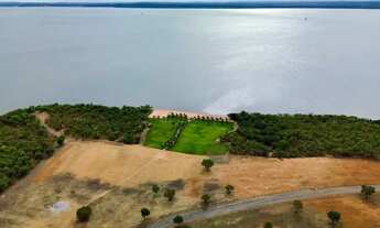 Imagem 7: Lote para venda Loteamento Tahiti - Palmas - TO