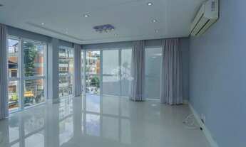 Imagem 3: Apartamento 3 dormitórios 1 suíte 102m² 2 vagas no bairro Menino Deus