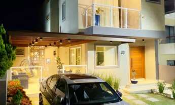 Imagem 2: Casa linda alto Padrão Condomínio no Caji em Lauro de Freitas