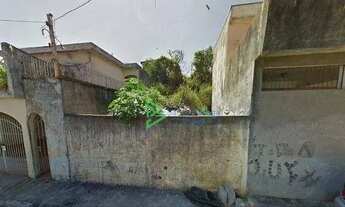 Imagem: Terreno à venda, 340 m² por R$ 315.000