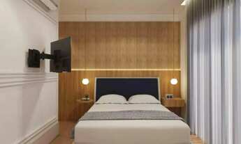 Imagem 7: Apartamento em Boqueirão, Apartamento em Santos, Apartamento com 2 dorms, Apartamento à Ve