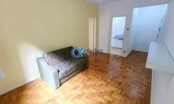 Imagem 2: Apartamento no Centro 01 Quarto - Locação - Petrópolis/RJ