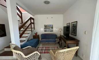 Imagem 2: Casa com 3 suítes para alugar, 220m² - Rio Tavares - Florianópolis/SC