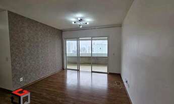 Imagem 3: Apartamento para aluguel 3 quartos 1 suíte 2 vagas Baeta Neves - São Bernardo do Campo - S