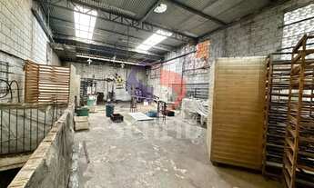 Imagem 5: Venda de Galpão 600 m2 - Vila Constança/SP