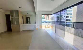 Imagem 2: Apartamento Garden com 4 dormitórios à venda, 145 m² por R$ 1.250.000,00 - Buritis - Belo