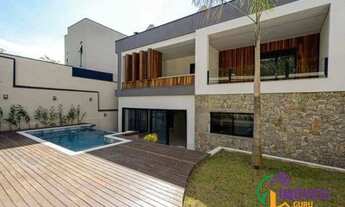 Imagem 3: CASA EM CONDOMÍNIO - TAMBORÉ - SP