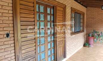 Imagem 4: Linda chácara a venda com localização privilegiada e área de lazer completo