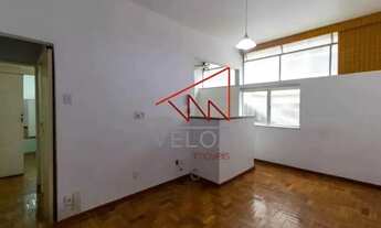 Imagem 4: Apartamento-À VENDA-Glória-Rio de Janeiro-RJ